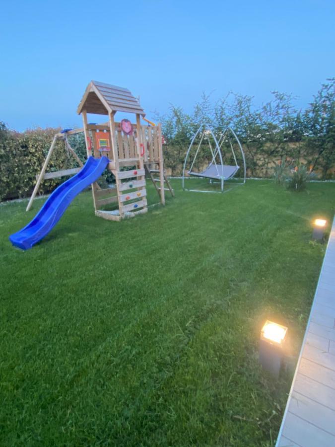 トラーニ Apulia Casa E Cucina Bed & Breakfast エクステリア 写真