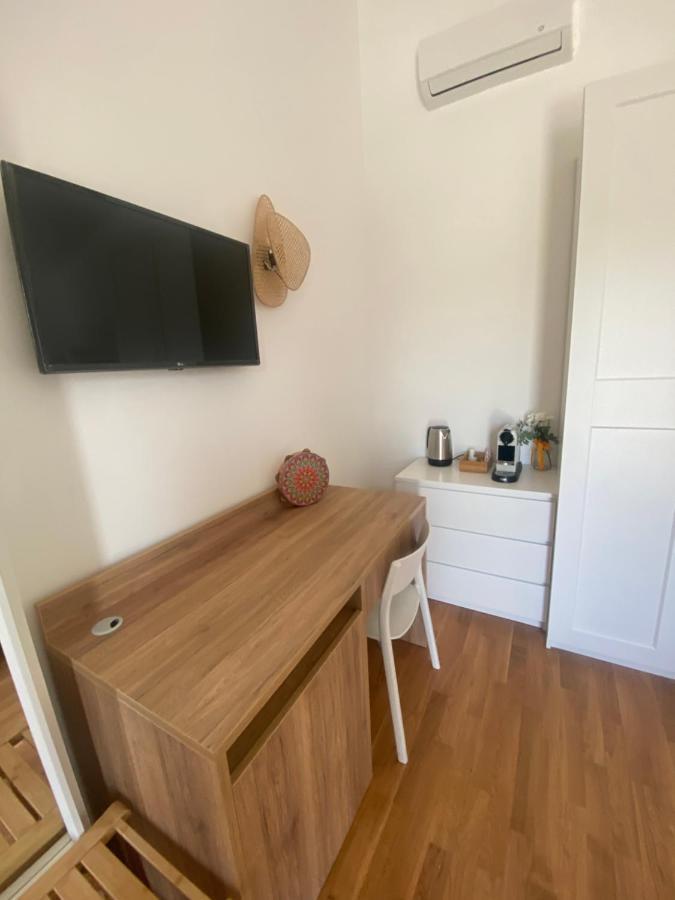 トラーニ Apulia Casa E Cucina Bed & Breakfast エクステリア 写真