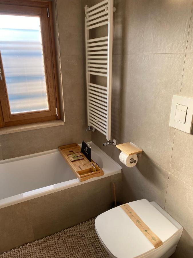 トラーニ Apulia Casa E Cucina Bed & Breakfast エクステリア 写真
